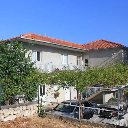 Apartment Orebic 10082B Zewnętrze zdjęcie