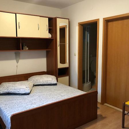 Apartment Orebic 10082B Zewnętrze zdjęcie