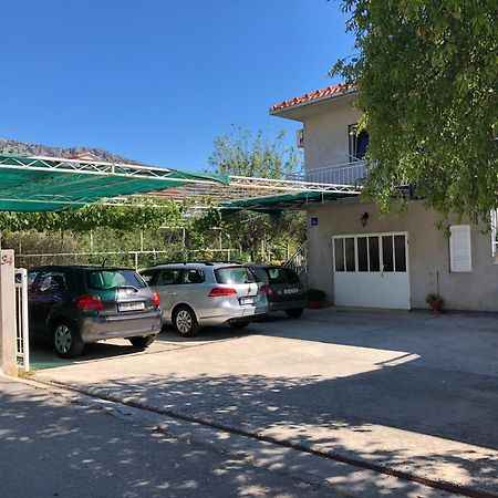 Apartment Orebic 10082B Zewnętrze zdjęcie
