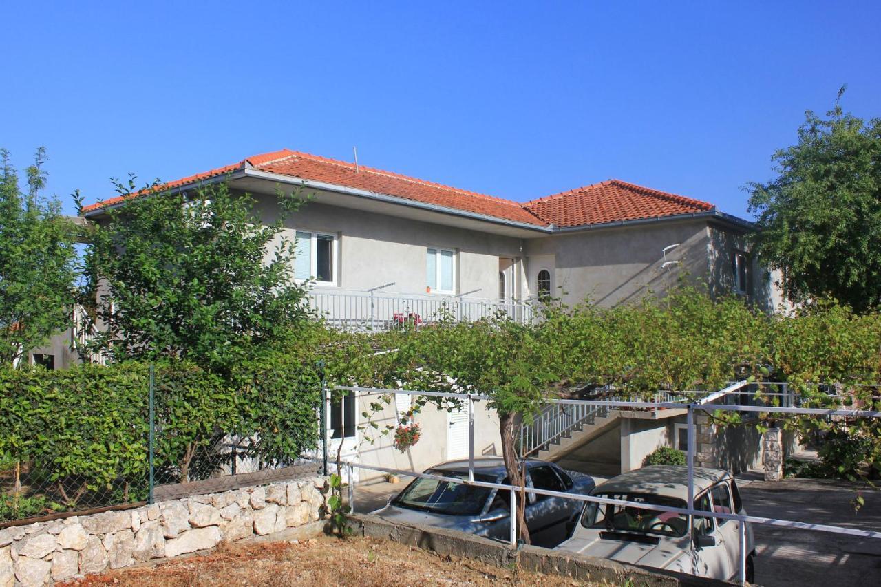 Apartment Orebic 10082B Zewnętrze zdjęcie