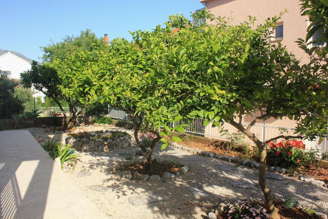 Apartment Orebic 10082B Zewnętrze zdjęcie