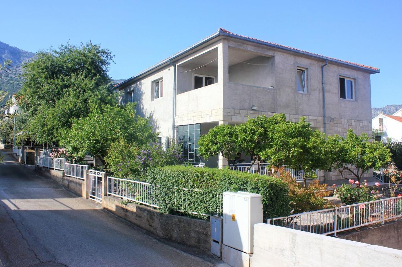 Apartment Orebic 10082B Zewnętrze zdjęcie