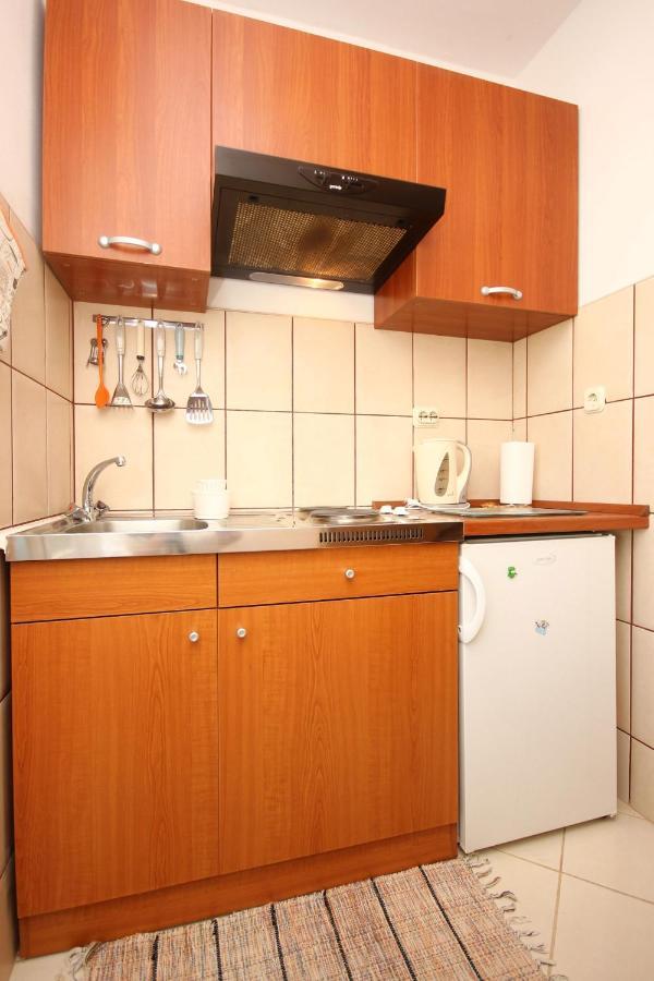 Apartment Orebic 10082B Zewnętrze zdjęcie