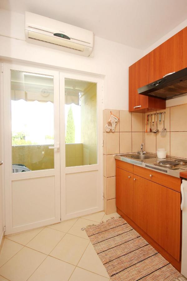Apartment Orebic 10082B Zewnętrze zdjęcie
